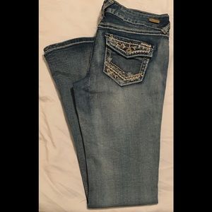 Red Camel Women’s Jeans